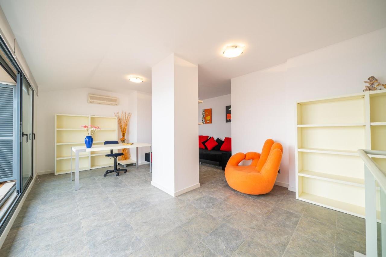 Apartment Alba L' Escala Esterno foto