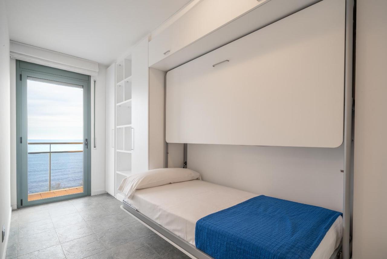 Apartment Alba L' Escala Esterno foto